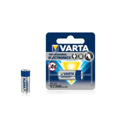 Bateria LR23A VARTA w op. 1 szt.