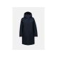 Kurtka PEAK PERFORMANCE W Treeline Insulated Parka czarny