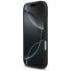 5. Etui BMW M Quilted Logo MagSafe na iPhone 17 - czarne
