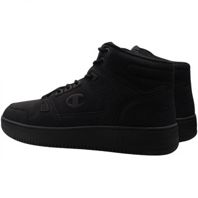 8. Buty Champion RD18 Mid Cord M S22295 KK001