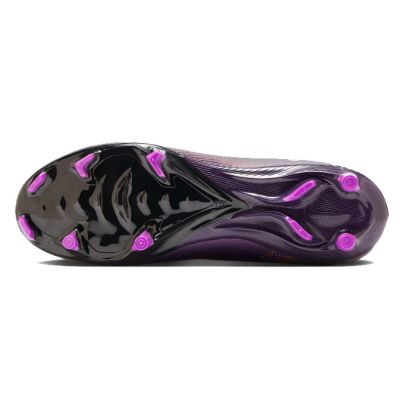 3. Buty Nike Zoom Superfly 10 Academy "Kylian Mbappe" FG/MG HJ7309-500