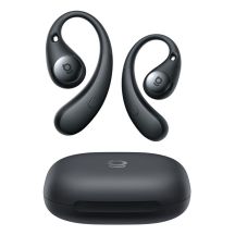 Słuchawki bezprzewodowe Baseus Eli Sport 2 OWS Bluetooth 6.0 ENC - czarne