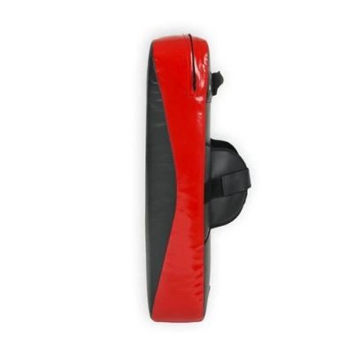 8. T55 | Tajska tarcza treningowa o wydłużonym profilu