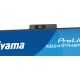 21. iiyama ProLite XB2497HSNH-B1 24IN IPS LCD 4MS 1920X1080 350CD/M2 HDMI/DP/USB 2 monitor komputerowy 60,5 cm (23.8") 1920 x 1080 px Full HD Czarny