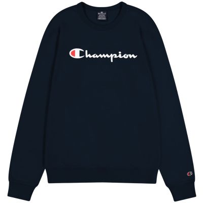 8. Bluza Champion Crewneck M 220254 BS501
