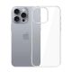 6. Etui 3mk Clear Case na iPhone 16 Pro - przezroczyste