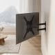 11. MACLEAN UCHWYT NA TELEWIZOR, MAX. 23–65", MAX. WAGA 30 KG, UNIWERSALNY, MAX. VESA 400X400 MC-759 N