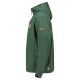 6. Softshell męski Geographical Norway TOLYMPIA GREEN DB MEN 009 (WZ8535H/GN-GREEN)