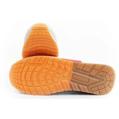 9. U.S Polo Assn buty sportowe sneakersy męskie modne wygodne białe