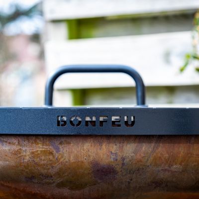 6. Pokrywa Bonfeu Ø60 do Bonbowl LID60