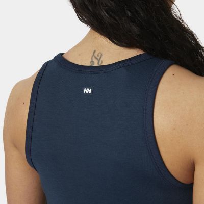 9. Koszulka Helly Hansen Skagen Singlet W 34480 597