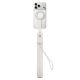 7. Selfie stick Spigen S582W Bluetoth - beżowy