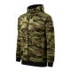 3. Bluza Malfini Camo Zipper M MLI-C1934