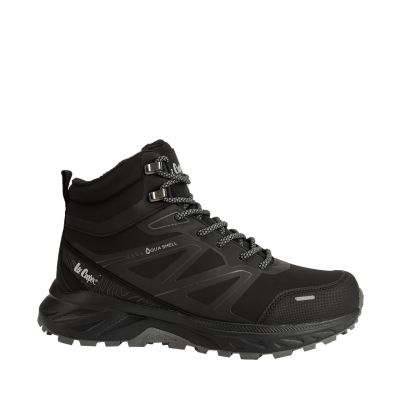 Buty damskie Lee Cooper czarne LCJ-25-01-3710LA