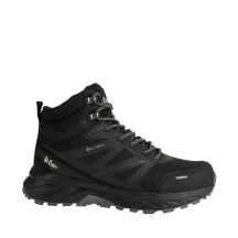 Buty damskie Lee Cooper czarne LCJ-25-01-3710LA