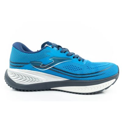 4. Joma Titanium 2505 buty sportowe do biegania męskie wygodne wytrzymałe niebieskie