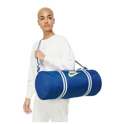 4. Nike torba sportowa Heritage Retro Bag DB0492-480