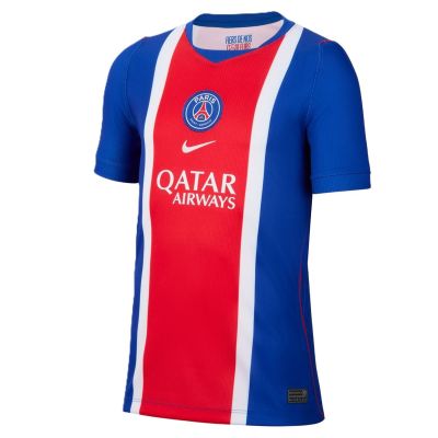 Koszulka Nike Junior PSG Home Stadium II1644-417