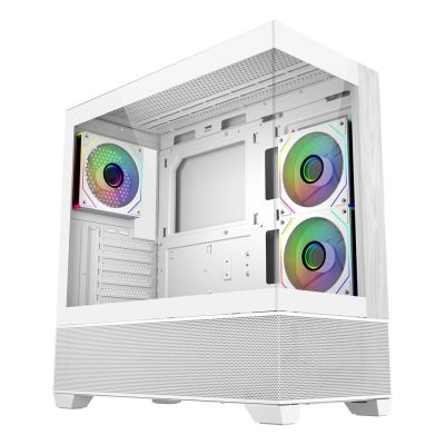 CoolerMaster Geh Elite 690 White