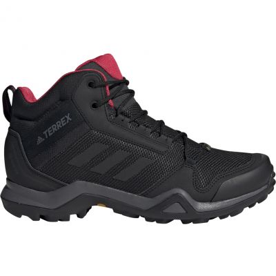 Buty trekkingowe adidas Terrex AX3 Mid GTX W BC0590