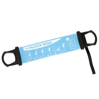 7. Taśma pilates z uchwytami BB 2350