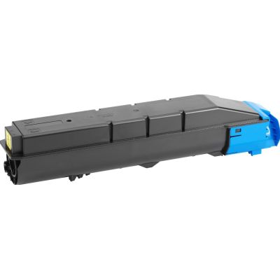 Zestaw do kopiowania Utax CK-5510C CK5510C cyjan (1T02R4CUT0)