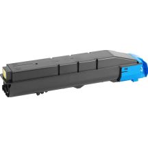 Zestaw do kopiowania Utax CK-5510C CK5510C cyjan (1T02R4CUT0)