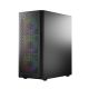 22. LOGIC OBUDOWA ARAMIS ARGB MIDI USB 3.0 BLACK