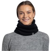 Komin na szyję Buff Renvi - black