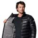 4. Kurtka puchowa Columbia Arctic Crest Down Jacket M 2088784010