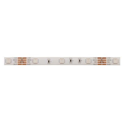 2. Avide ALSB5050RGBTUYA44-5M lampki taśmowe led Taśma led uniwersalna 16 W 5000 mm