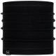 Bandana dziecięca BUFF POLAR NECKWARMER SOLID BLACK   one size
