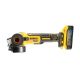 DeWALT DCG405H2T-QW polerka/szlifierka do podłóg