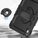 12. Etui Tech-Protect Solid360 na iPad 10.9" 2022 - czarne