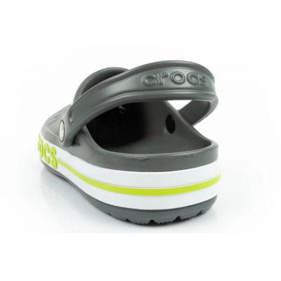 6. Klapki Crocs Bayaband W 205089-0GX