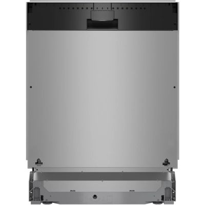 2. Zmywarka do zabudowy BOSCH SMV2IVX57E