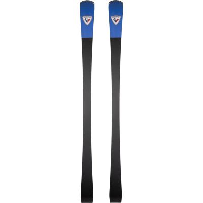 7. Zestaw narciarskie ROSSIGNOL SIGNATURE STRATO CRS K NX12