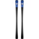 7. Zestaw narciarskie ROSSIGNOL SIGNATURE STRATO CRS K NX12