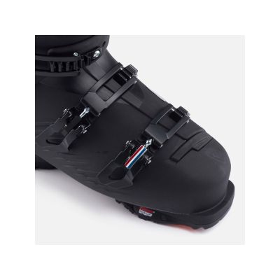 4. Buty narciarskie ROSSIGNOL HI-SPEED ELITE 130 Carbon LV GW - czarny