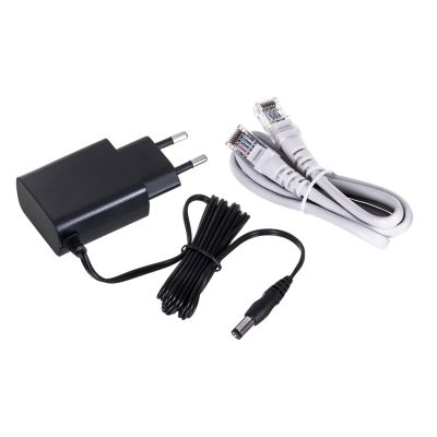 5. Router CUDY LT700_EU LAN Gigabit AC1200 Dual Band Wi-Fi Mesh 4G LTE Cat.6  Dual SIM