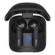 10. ASUS ROG Cetra True Wireless Słuchawki True Wireless Stereo (TWS) Douszny Gaming Bluetooth Czarny