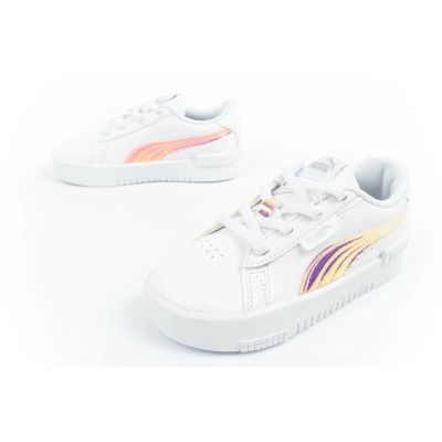 24. Buty Puma Jada Holo Jr 383761 01