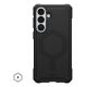 2. UAG Essential Armor Magnet - etui z wbudowanym modułem magnetycznym do Samsung Galaxy S26+ (black)
