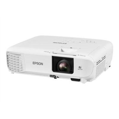 8. PROJEKTOR EPSON EB-W49 LCD, WXGA, 3800 ANSI, 16000:1