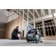2. Metabo 601521850 sprężarka Bateria