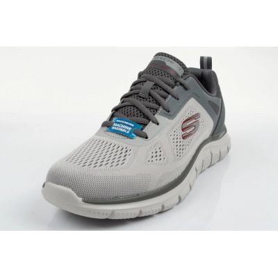 3. Buty Skechers Track M 232698/GYCC