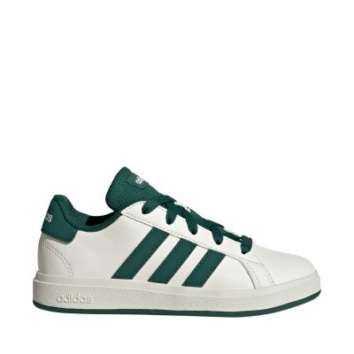 7. Buty adidas Grand Court 2.0 K Jr JQ0704