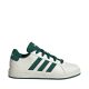 7. Buty adidas Grand Court 2.0 K Jr JQ0704