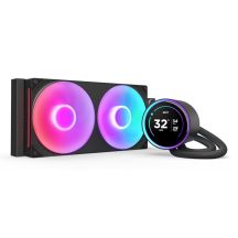 NZXT CHŁODZENIE WODNE KRAKEN ELITE 280 RGB V2 LCD