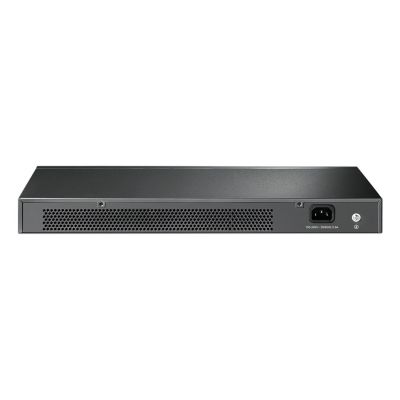 10. Switch TP-LINK TL-SG1024 (24x 10/100/1000Mbps)